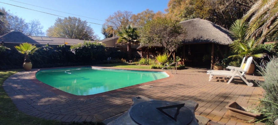 4 Bedroom Property for Sale in Sasolburg Ext 11 Free State